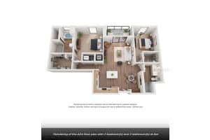300 W TYLER ST #2902, TAMPA, FL 33602 - MLS#MFRTB8412968
