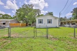 3286 STONE HEDGE STREET, SPRING HILL, FL 34606 Sold 09/30/25