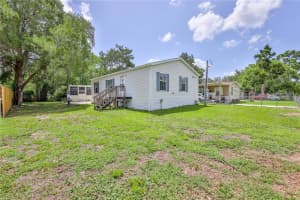 3286 STONE HEDGE STREET, SPRING HILL, FL 34606 Sold 09/30/25