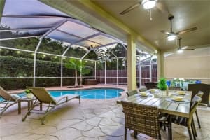 12524 LEATHERLEAF DRIVE, TAMPA, FL 33626 - MLS#MFRTB8413007