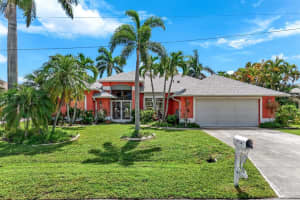 2143 5TH AVENUE, CAPE CORAL, FL 33990 Sold 08/21/25