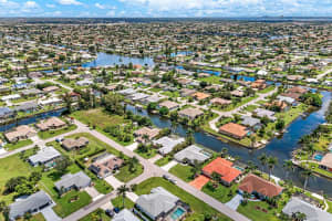 2143 5TH AVENUE, CAPE CORAL, FL 33990 Sold 08/21/25