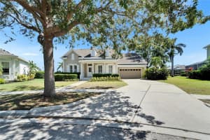 5205 BRIGHTON SHORE DRIVE, APOLLO BEACH, FL 33572 - MLS#MFRTB8413026