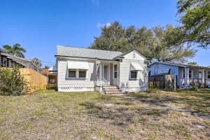 4725 1ST AVENUE, ST PETERSBURG, FL 33711 - MLS#MFRTB8413029