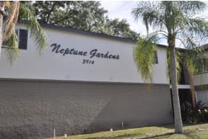 3914 W Neptune St #5, TAMPA