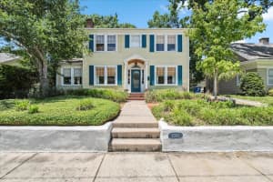 2303 ARDSON PLACE, TAMPA, FL 33629 Sold 09/05/25