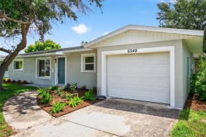 6549 19TH STREET, ST PETERSBURG, FL 33702 Sold 09/04/25