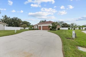 3613 PENDLETON WAY, LAND O LAKES, FL 34639 - MLS#MFRTB8413047