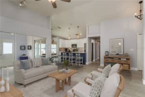 161 LAKE SHORE DRIVE, PALM HARBOR, FL 34684 - MLS#MFRTB8413048