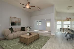 161 LAKE SHORE DRIVE, PALM HARBOR, FL 34684 - MLS#MFRTB8413048