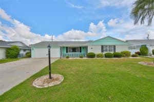 823 FOX HILLS DRIVE, SUN CITY CENTER, FL 33573 - MLS#MFRTB8413055