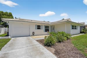 2190 BRAMBLEWOOD DRIVE, CLEARWATER, FL 33763 - MLS#MFRTB8413071
