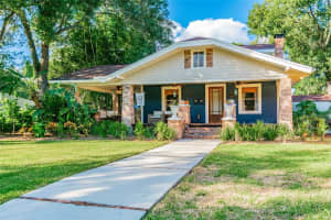 605 HENRY AVENUE, TAMPA, FL 33604 - MLS#MFRTB8413072