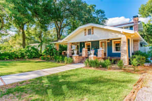 605 HENRY AVENUE, TAMPA, FL 33604 - MLS#MFRTB8413072