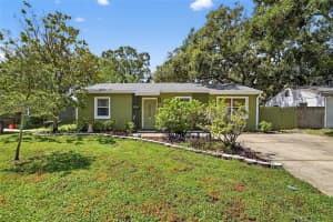 4718 W Wallcraft Ave, TAMPA