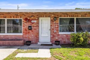 5517 24TH AVENUE, ST PETERSBURG, FL 33710 - MLS#MFRTB8413087