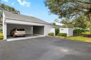 4114 NORTHMEADOW CIRCLE, TAMPA, FL 33618 Sold 08/22/25