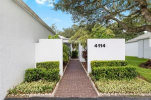 4114 NORTHMEADOW CIRCLE, TAMPA, FL 33618 Sold 08/22/25