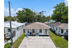 1407 TAFT AVENUE, CLEARWATER, FL 33755 - MLS#MFRTB8413091