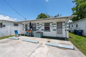1407 TAFT AVENUE, CLEARWATER, FL 33755 - MLS#MFRTB8413091