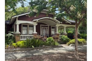 2708 N Elmore Ave, TAMPA