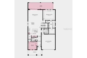 1690 TRAILHEAD LANE, ZEPHYRHILLS, FL 33541 - MLS#MFRTB8413094