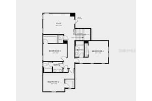 1690 TRAILHEAD LANE, ZEPHYRHILLS, FL 33541 - MLS#MFRTB8413094