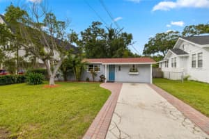 111 W Hiawatha St, TAMPA