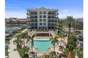 202 Windward Psge #303, CLEARWATER BEACH