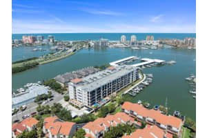 202 WINDWARD PASSAGE, CLEARWATER BEACH, FL 33767 - MLS#MFRTB8413106