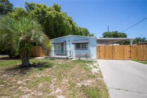 4153 RICHMOND AVENUE, NEW PORT RICHEY, FL 34652 - MLS#MFRTB8413119
