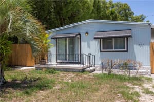 4153 RICHMOND AVENUE, NEW PORT RICHEY, FL 34652 - MLS#MFRTB8413119