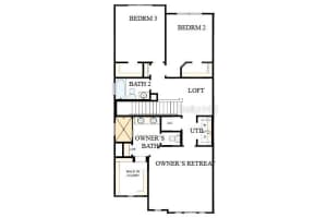 1558 SOOTY TERN LANE, SARASOTA, FL 34240 - MLS#MFRTB8413126