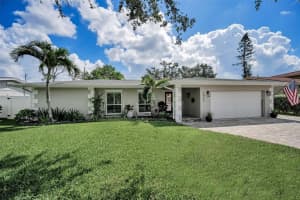 1937 DOLPHIN BOULEVARD, ST PETERSBURG, FL 33707 Sold 09/04/25