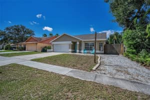 2799 WESLEYAN DRIVE, PALM HARBOR, FL 34684 - MLS#MFRTB8413134