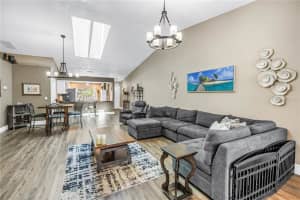 3069 BROOKFIELD LANE, CLEARWATER, FL 33761 Sold 08/28/25
