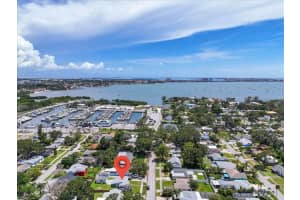 2800 47TH STREET, GULFPORT, FL 33711 Sold 08/29/25