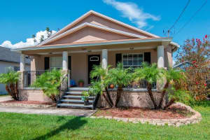 7507 S West Shore Blvd, TAMPA