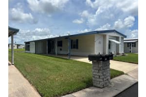 3230 BREWSTER DRIVE, HOLIDAY, FL 34690 Sold 11/18/25