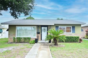4744 11th Ave N, ST PETERSBURG