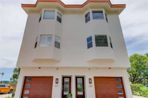 1575 PINELLAS BAYWAY WAY, TIERRA VERDE, FL 33715 - MLS#MFRTB8413176