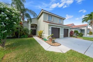 6404 BARTON CREEK CIRCLE, LAKE WORTH, FL 33463 - MLS#MFRTB8413180