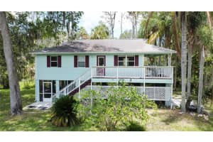 10464 OLIVER STREET, HOMOSASSA, FL 34448 Sold 09/08/25
