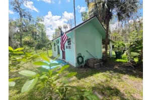 10464 OLIVER STREET, HOMOSASSA, FL 34448 Sold 09/08/25