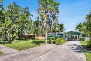 5525 Georgia Ave, NEW PORT RICHEY