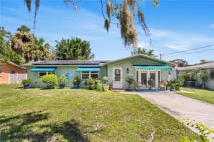 5525 GEORGIA AVENUE, NEW PORT RICHEY, FL 34652 Sold 09/26/25