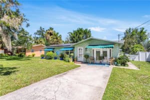 5525 GEORGIA AVENUE, NEW PORT RICHEY, FL 34652 Sold 09/26/25