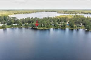 303 RILEY LAKE DRIVE, HAWTHORNE, FL 32640 Sold 09/23/25