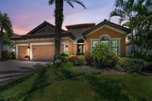 1366 Via Verdi Dr, PALM HARBOR