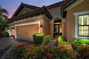 1366 Via Verdi Dr 1366 VIA VERDI DR, PALM HARBOR, FL 34683 - MLS#MFRTB8413227